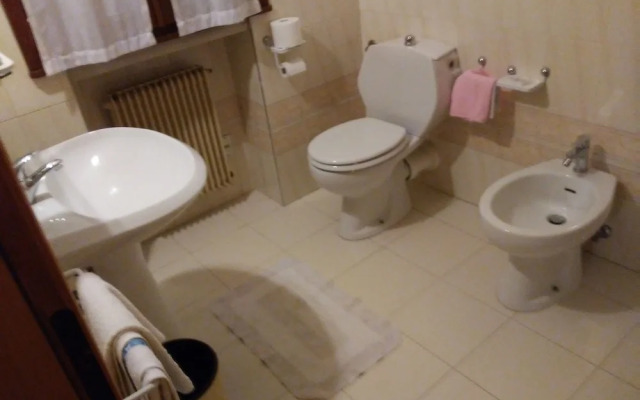 Albergo Ristorante La Campagnola