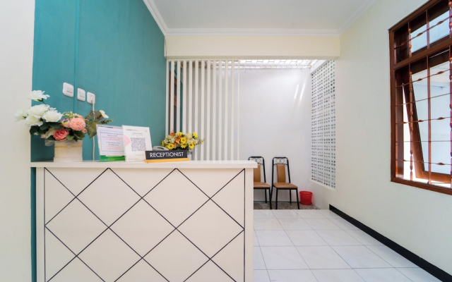House Of Cokro By ARBA