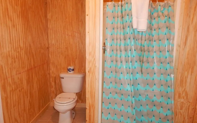 024 Casita Rosa by ACP