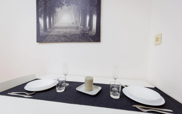 City Center Apartments Catania