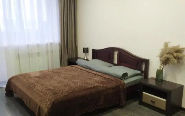 Apartment on Klochkovskaya 152a