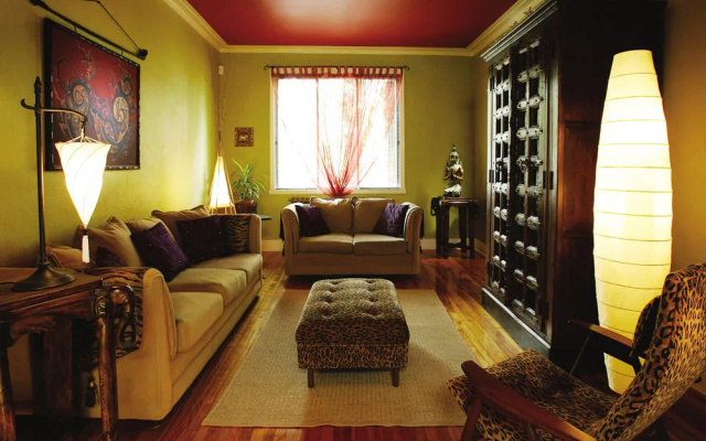 Le Terra Nostra B&B