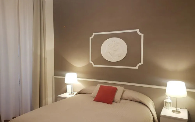 Rooms Palazzo Groppallo