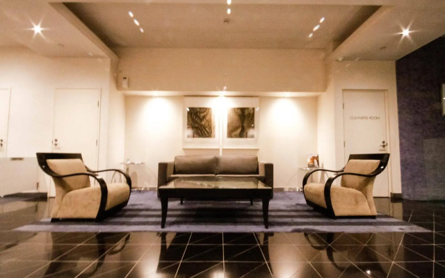 Amazing City Apartment
