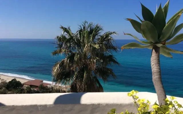 Lisca Bianca Tropea