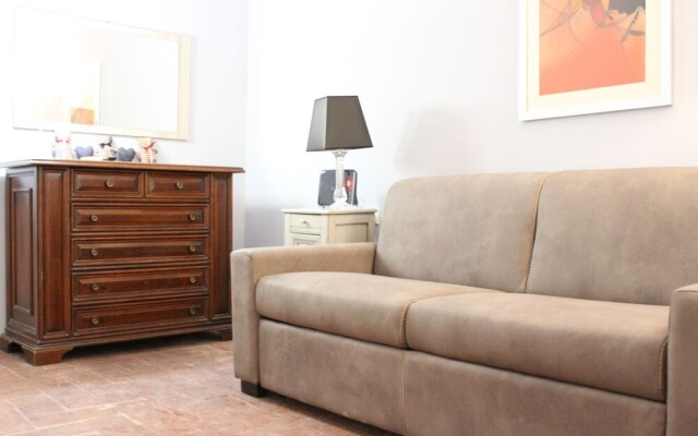 Art Apartment Carmine