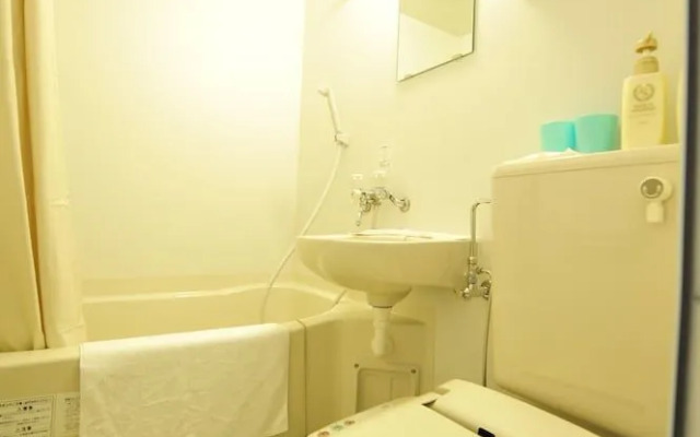 Karin Doo Hotel