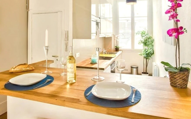 Amazing Location "saint Germain"