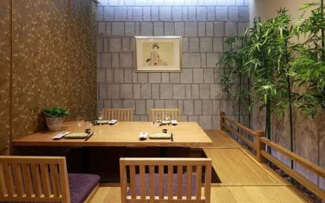 Nanjing Grand 5D Hotel