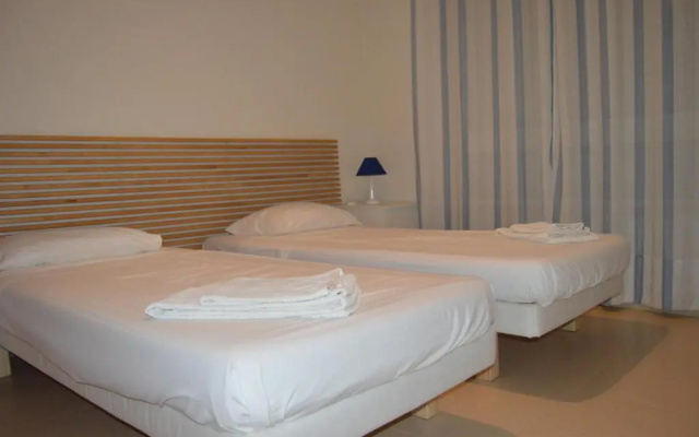 Apartamentos Cabanas Golf