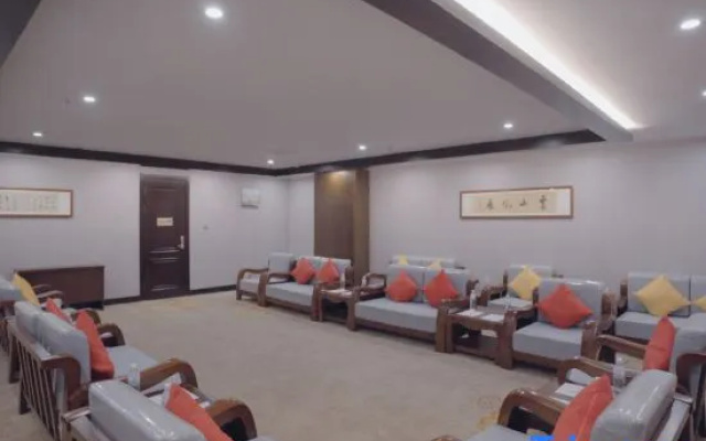 Huanghe Ziheng International Hotel