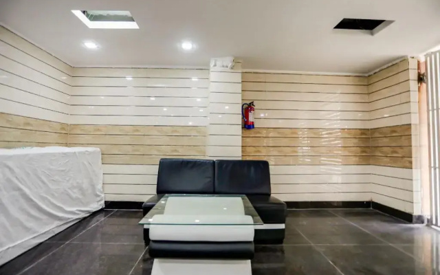 Anshun Residency by OYO Rooms