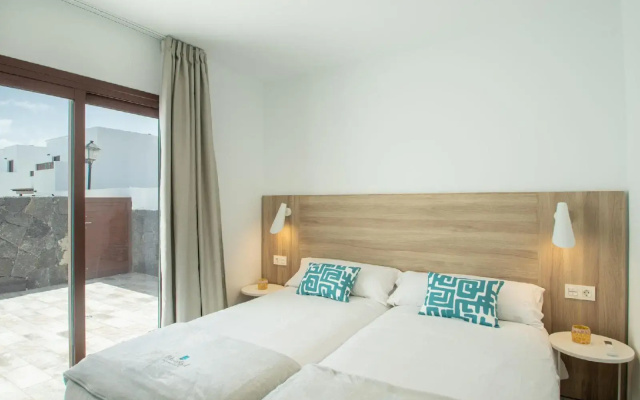 Ereza Villas La Granja