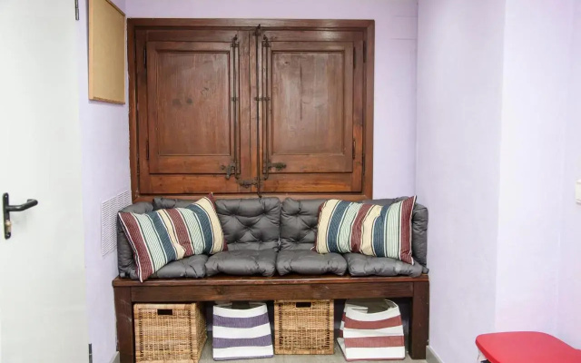 Apartment Vacarisses Torreblanca Estación