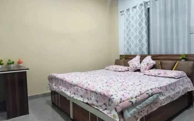 Pooja Homestay
