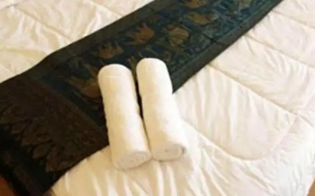 New Apsara Guesthouse