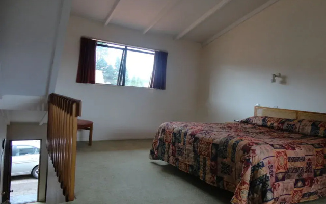 Comfort Inn Gwendoline
