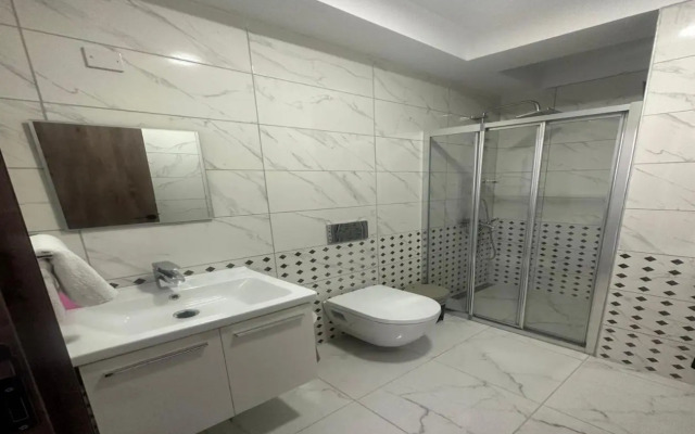 Olimpia Residence