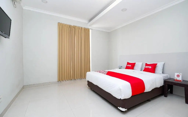 OYO 2133 Pintu Naga