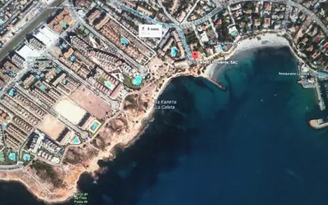 Holiday home del Cabo