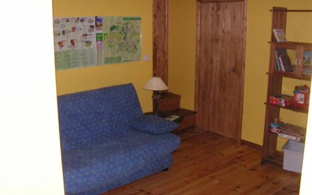 Gîte Souvigny, 5 pièces, 10 personnes - FR-1-489-231