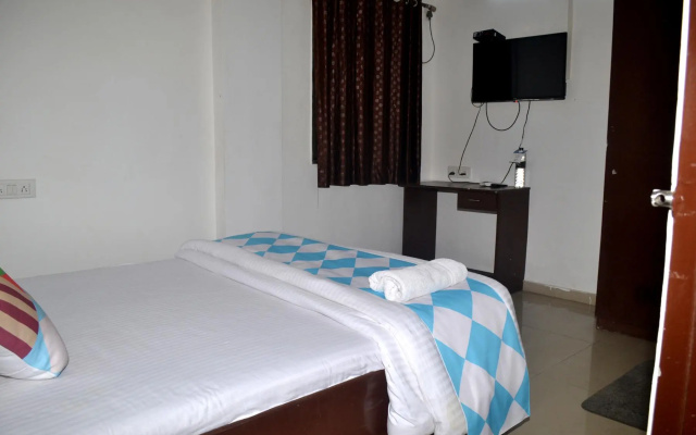 Shree Mangal Apartment