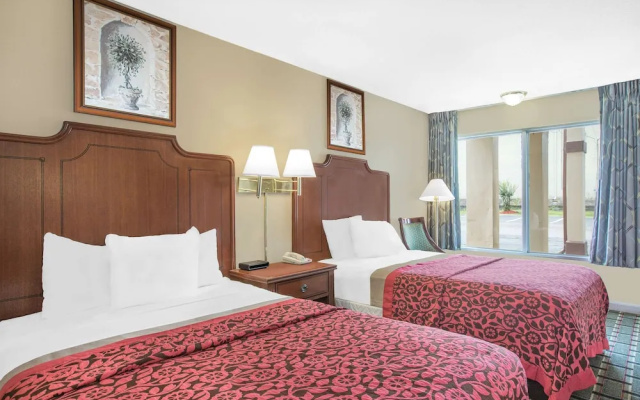 Days Inn Meridian