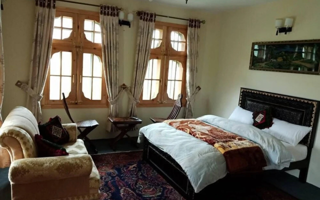Hunza Blossom Inn