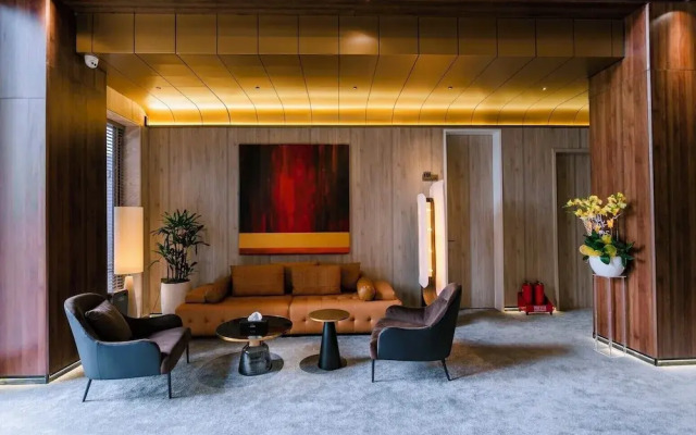 JA Hotel