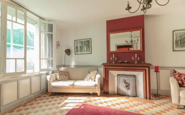 La Maison Famille