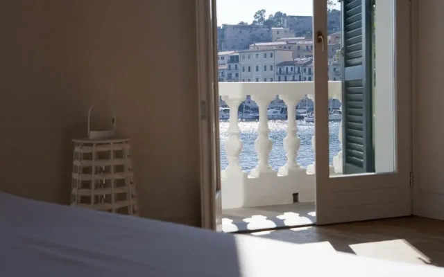 Porto Sole Rooms