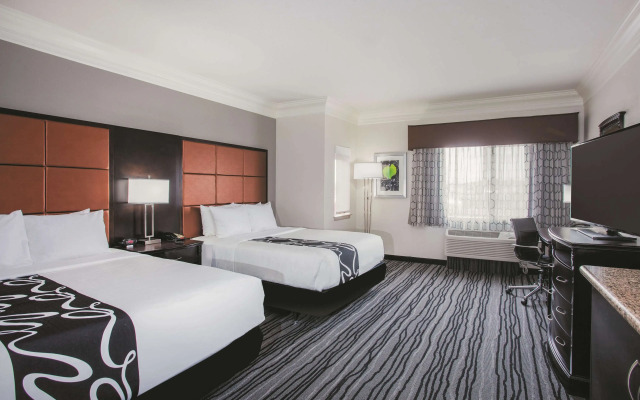 La Quinta Inn & Suites by Wyndham Dublin - Pleasanton