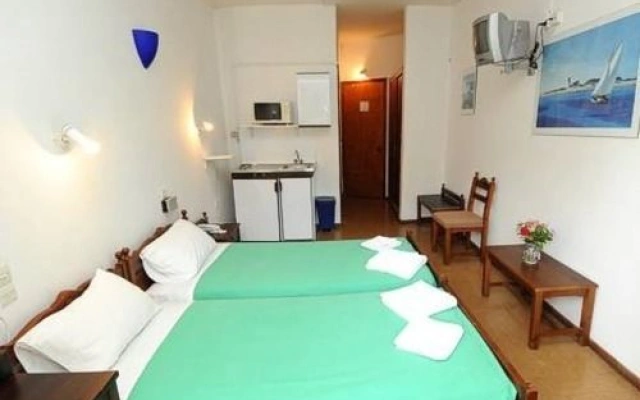 Hotel Molyvos II