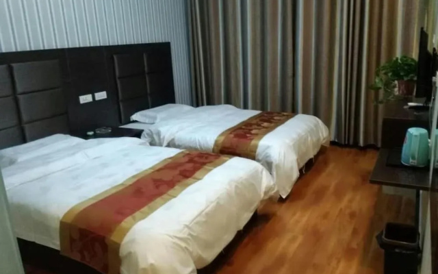Lele Business Hotel