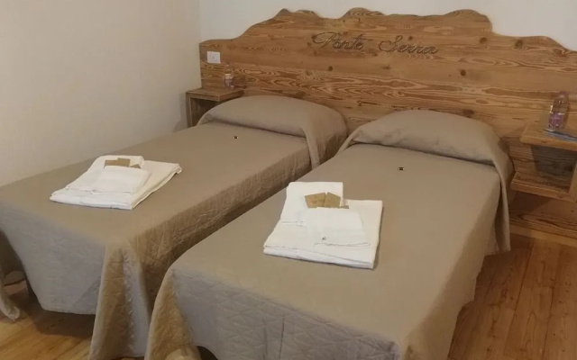 Locanda Ponte Serra
