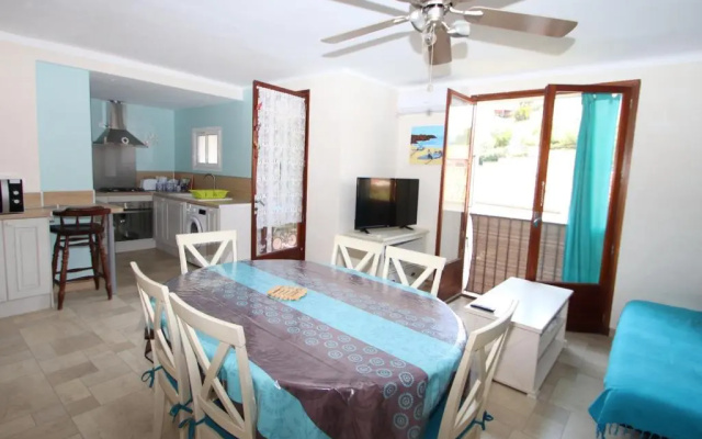 Appartement Banyuls-sur-Mer, 3 pièces, 4 personnes - FR-1-309-228