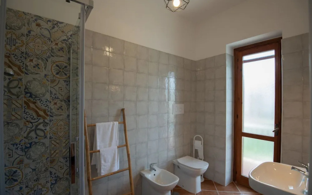 Floris Bed And Breakfast