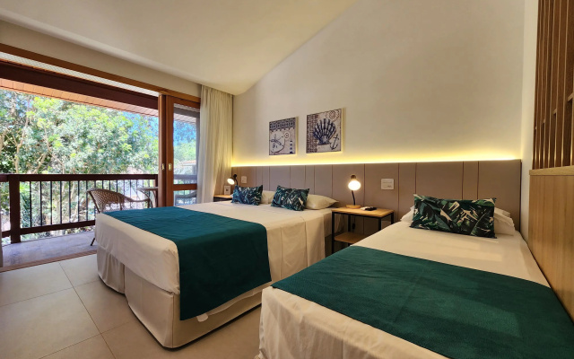 Blu Smart Stay
