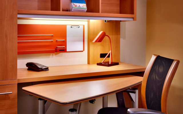 TownePlace Suites Missoula