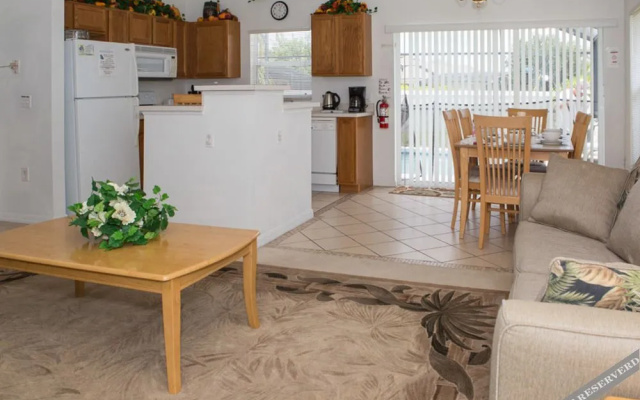 Southern Dunes Villa