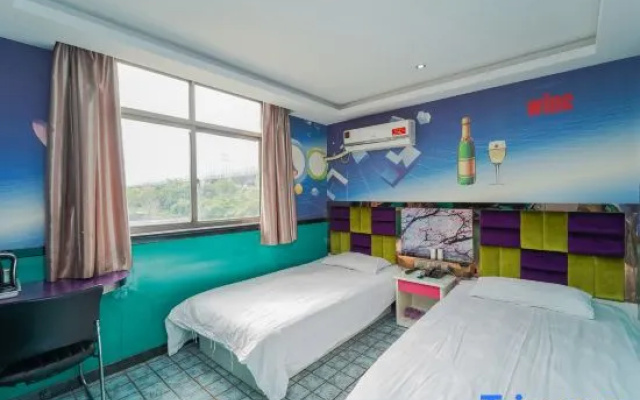 Yuedi Hotel