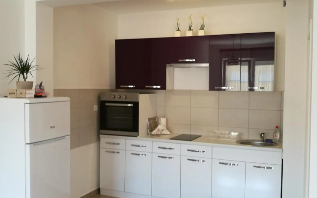 Apartman Natasha