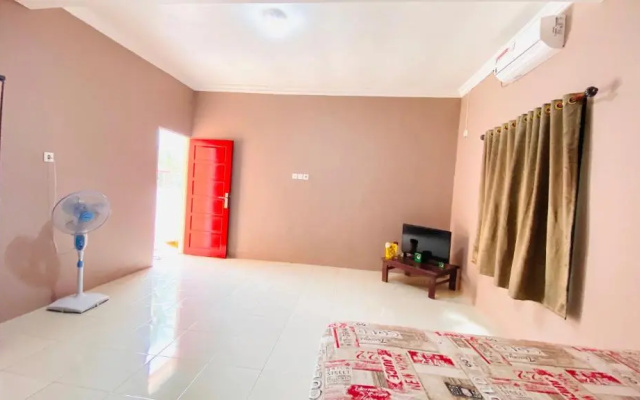 OYO 3491 Banawa Residence