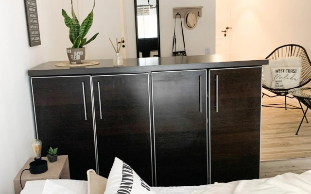 HEART OF RECOLETA - STUDIO 3 pax. TEMPORARYAPARTMENTSBA