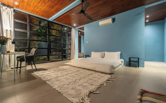 Twin House Ubud by Betterplace