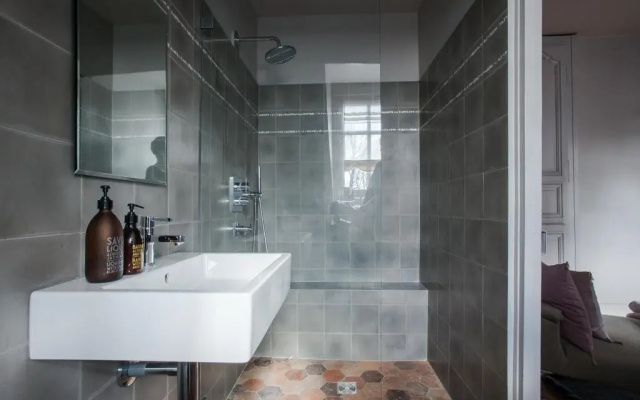 La Minotte B&B