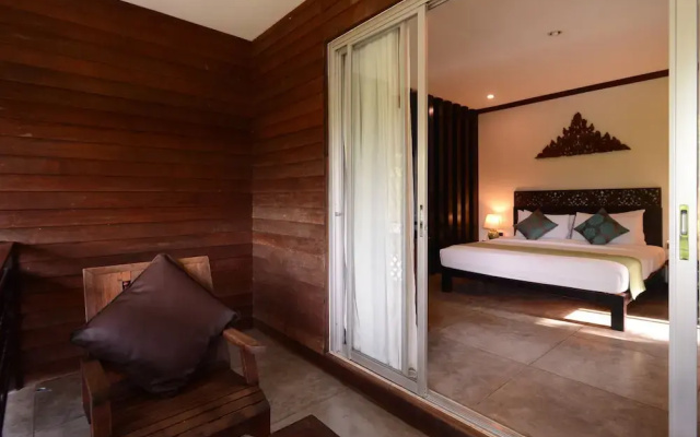 Royal Riverkwai Resort and Spa