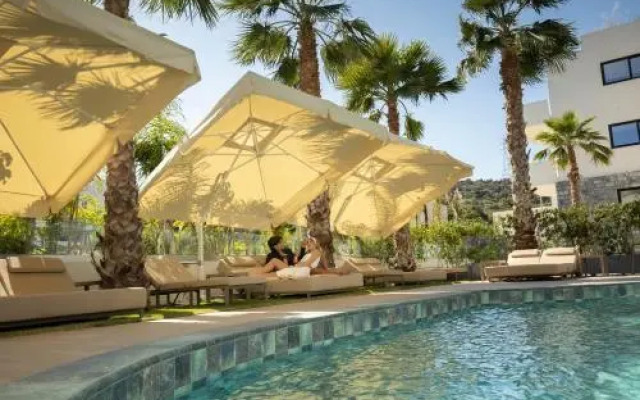 Magicstay - Aparthotel 4 Stars Ammoudara