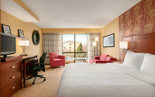 Courtyard Burlington Mt. Holly Westampton
