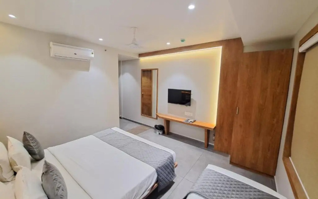 Hotel OM